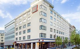Radisson Red Oslo City Centre, A Verified Net Zero Hotel